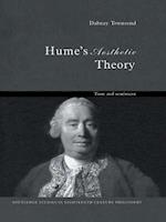 Hume''s Aesthetic Theory