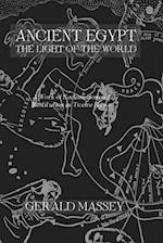 Ancient Egypt Light Of The World 2 Vol set