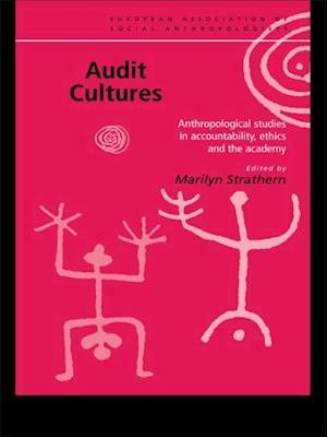 Audit Cultures