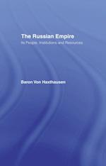 The Russian Empire