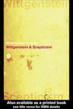 Wittgenstein and Scepticism