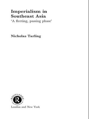Imperialism in Southeast Asia