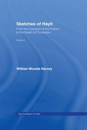 Sketches of Hayti