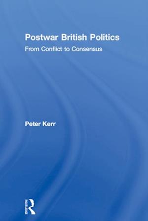 Postwar British Politics