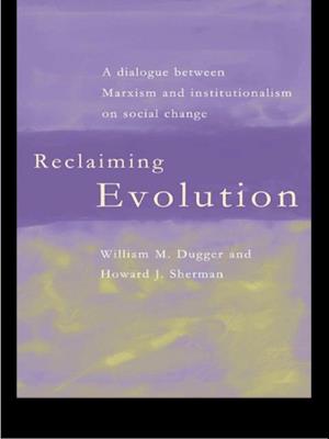 Reclaiming Evolution