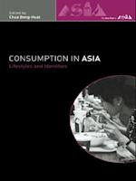 Consumption in Asia