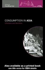 Consumption in Asia