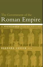 The Government of the Roman Empire