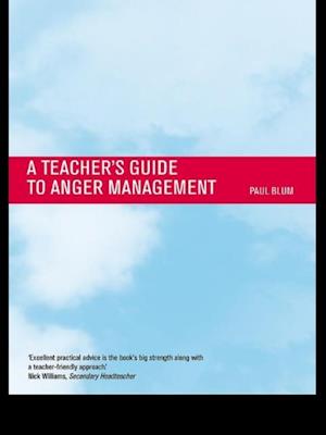 Teacher's Guide to Anger Management