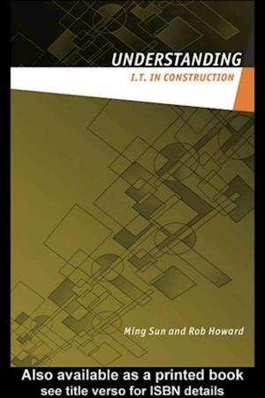 Understanding IT in Construction