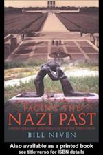 Facing the Nazi Past