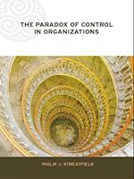 Paradox of Control in Organizations