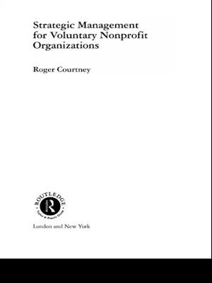 Strategic Management for Nonprofit Organizations