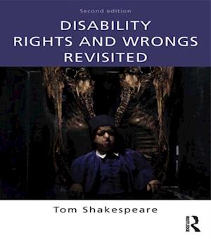 Disability Rights and Wrongs Revisited