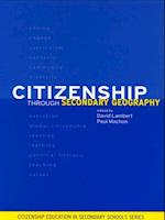 Citizenship Through Secondary Geography