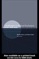 Challenges to School Exclusion