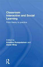 Classroom Interactions and Social Learning