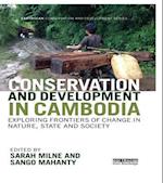 Conservation and Development in Cambodia