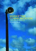 Marketing Communication