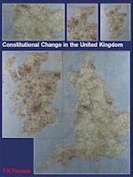 Constitutional Change in the UK