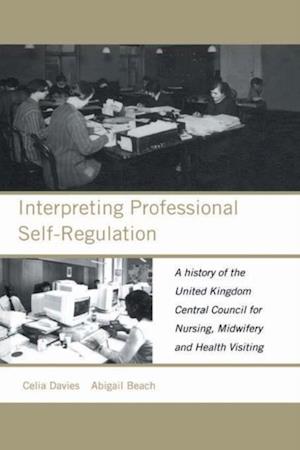 Interpreting Professional Self-Regulation
