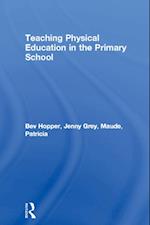 Teaching Physical Education in the Primary School