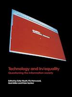 Technology and In/equality