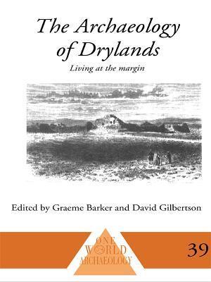 Archaeology of Drylands