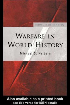 Warfare in World History