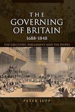 The Governing of Britain, 1688-1848