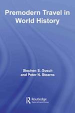 Premodern Travel in World History