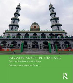 Islam in Modern Thailand