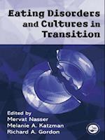 Eating Disorders and Cultures in Transition