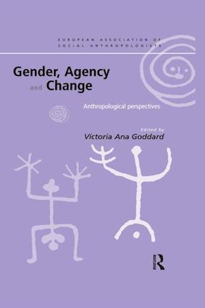 Gender, Agency and Change