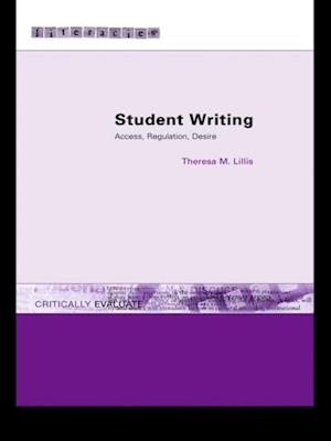 Student Writing