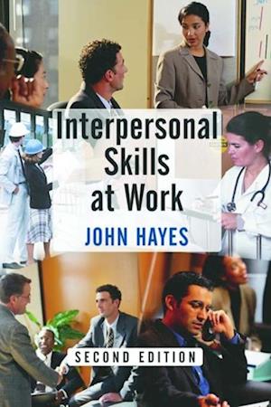 Interpersonal Skills at Work