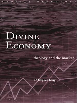 Divine Economy