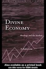 Divine Economy