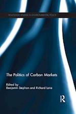 Politics of Carbon Markets