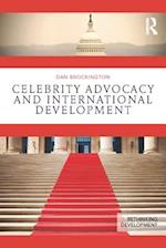 Celebrity Advocacy and International Development