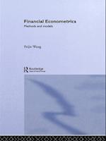 Financial Econometrics