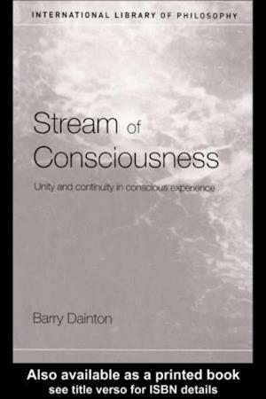 Stream of Consciousness