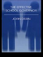 Effective School Governor