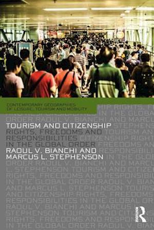 Tourism and Citizenship