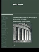 Architecture of Oppression
