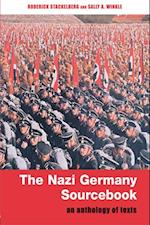 The Nazi Germany Sourcebook