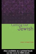 Coming Out Jewish