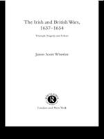 Irish and British Wars, 1637-1654