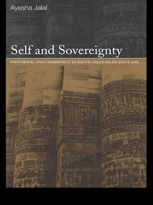 Self and Sovereignty