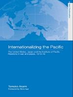 Internationalizing the Pacific